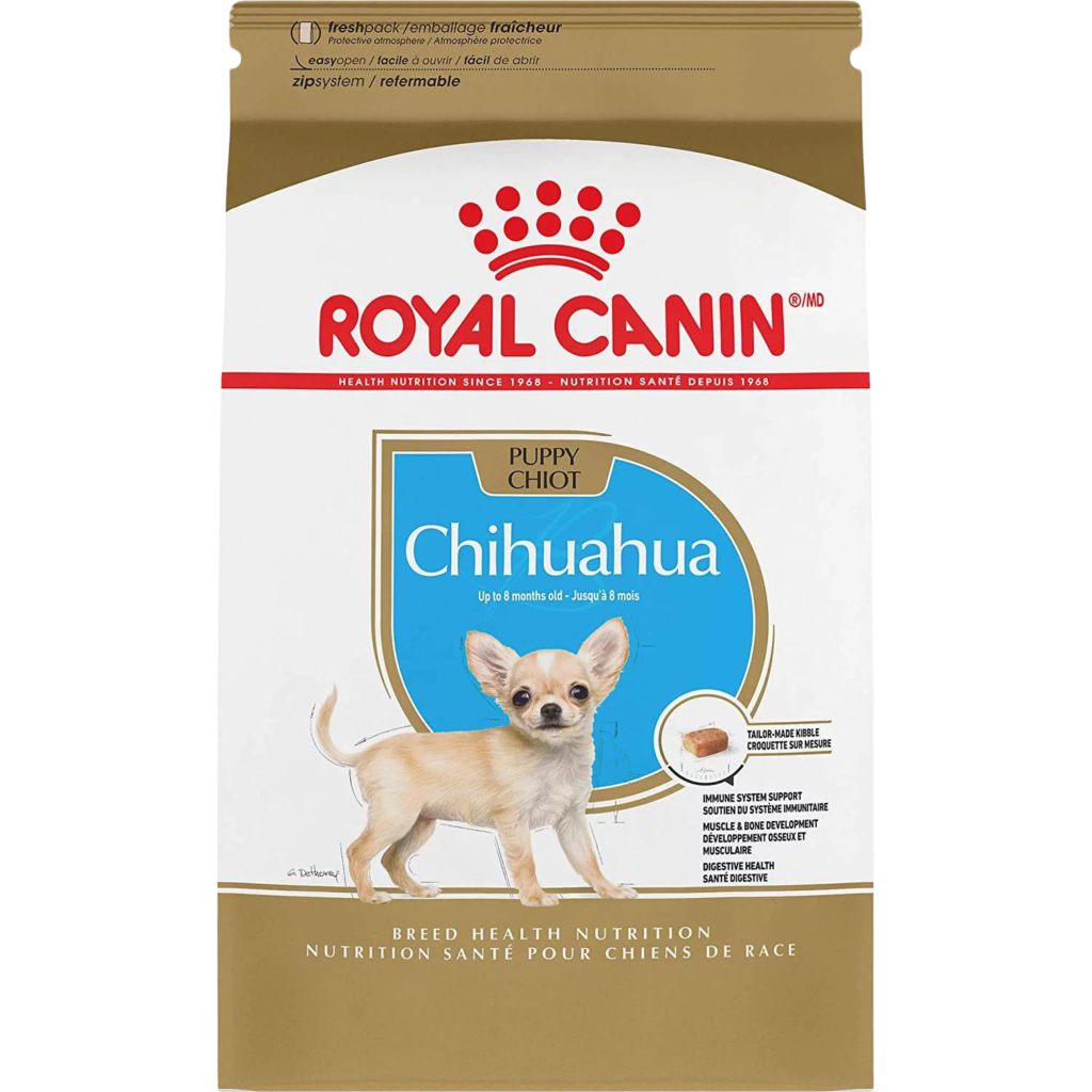 Royal Canin Breed Health Nutrition Puppy