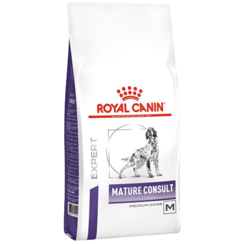 Royal Canin Veterinary Diet Mature Consult