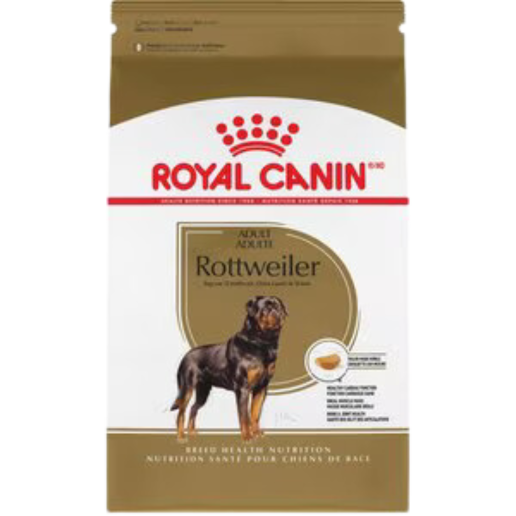 Royal Canin Cane Corso Adult Dry Dog Food